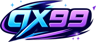 qx99 logo